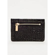 Ted Baker Siyah Kadın Kartlık TBSS26FSLG006112