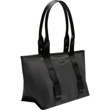 Lancel Siyah Kadın Omuz Çantası A1399510TU