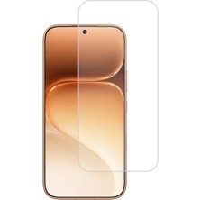 Nanospace Honor 600 Ile Uyumlu Nano Esnek Cam Ekran Koruyucu