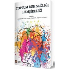 İstanbul Tıp Kitabevi Toplum Ruh Sağlığı Hemşireliği - Rukuye Aylaz, 350 Sayfa Türkçe Kitap, Ciltsiz Yayın