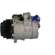 Bosch 1986AD1013 | Klima Kompresörü | Mercedes | Sprinter W901-W905 | 1995-2006