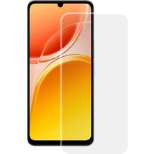 Nanospace Vivo Y11D Ile Uyumlu Nano Esnek Cam Ekran Koruyucu