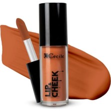 Cecile Lip&cheek 02