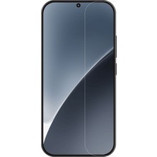 Nanospace Xiaomi 17T Ile Uyumlu Nano Esnek Cam Ekran Koruyucu