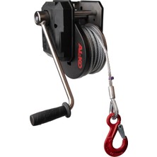 Kaya Safety Yük Vinci Alko 901 17M