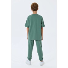 Modadua Rolypoly 3768-2 Erkek Çocuk Eşofman Takım