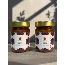 Ajvar Doğal Içerikli Sos 370 gr 2'li
