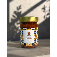 Lutenitsa Doğal Içerikli Sos 370GR