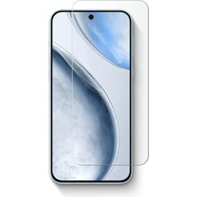 Nanospace Vivo X200 Fe Ile Uyumlu Nano Esnek Cam Ekran Koruyucu