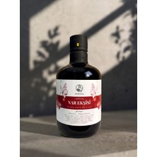 Nar Ekşisi Cin (Yoğun Karakter) 500 ml