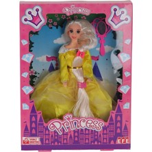 Sinerjim 288 Prıncess Gırl