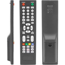 Aslanoğlu Store Yumatu Lcd-Led Tv Kumandası 18539