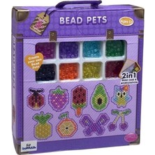 Aslanoğlu Store Mey Ithalat® 11578/11579/11580 Boncuk Seti̇ - Smt