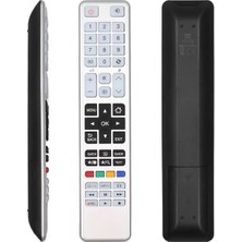 Aslanoğlu Store Vestel RM-L263A - Toshiba CT-8035 / CT-8040 LCD - LED Tv Kumanda