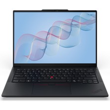Lenovo E14 21SX007CTX516 Ultra7 255H 64GB 2tbssd 14" W11P Dizüstü Bilgisayar