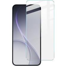 Nanospace Oppo RENO15 Fs Ile Uyumlu Nano Esnek Cam Ekran Koruyucu