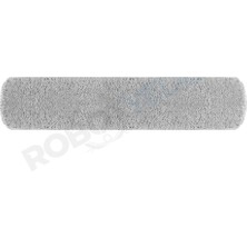 robotyedek Mova Z50 Ultra Roller Uyumlu Rulo Mop Paspas Bezi 1 Adet
