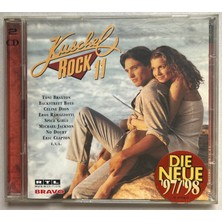 Rtl Kuschel Rock 11 Çift CD