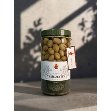Salamura Zeytin (Sofralık) 1500 ml