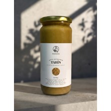 Çifte Kavrulmuş Tahin (Altın) 500 ml