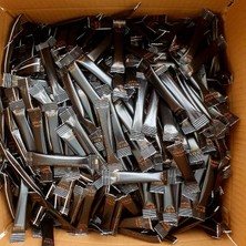 Repak Stick Şeker 3000 Adet - 9 kg (Siyah Paket)