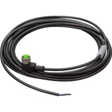Murr Elektronik 7000-12341-6341000 M12 Kablolu Konnektör