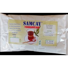 Samçay Tomurcuk 125 Gr.
