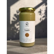 Tek Kavrulmuş Tahin (Altın) 500 ml