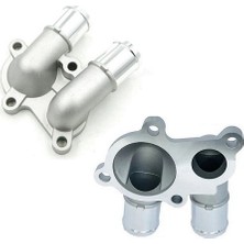 Voyer Termostat Kapak Üst Accent 1.5 2000- /accent 1.6 2003- (25611-26100)