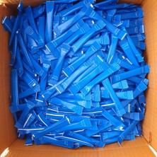 Repak Stick Şeker 3000 Adet - 9 kg (Mavi Paket)