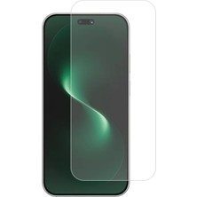 Nanospace Huawei Nova 15 Ile Uyumlu Nano Esnek Cam Ekran Koruyucu