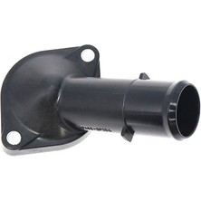 Voyer Termostat Üst Kapak Corolla 2002- Benzin / Avensis 1.6 2002- (16321-22070)