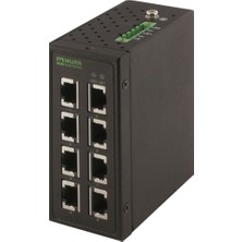Murrelektronik Tree 8tx Metall 58171 Endüstriyel Ethernet Switch 2A2M5-1.9