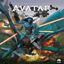 Atar: Üstün Taraf - Cilt 3