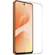 Nanospace Tecno Camon 50 Ile Uyumlu Nano Esnek Cam Ekran Koruyucu