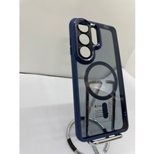 Yaren Samsung S26 Serisi Pixel Kılıf