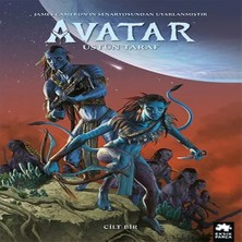 Atar: Üstün Taraf - Cilt 1