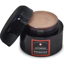 Swissvax Autobahn - Ptfe (Teflon) Katkılı Yüksek Isıya Dayanıklı Jant Vaksı 50ML