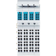 Rexroth 7261 Dijital Giriş Modülü R-Ib Il 24 Dı 32/hd-Pac