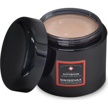 Swissvax Autobahn - Ptfe (Teflon) Katkılı Yüksek Isıya Dayanıklı Jant Vaksı 200ML