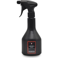 Swissvax Wheel Spray Forte - Akıllı Renk Değiştiren Jant Temizleyici (ASITSIZ)500ML