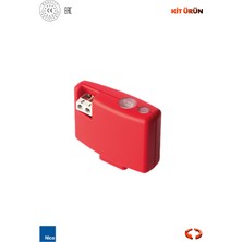 Nice Lora Uzak Mesafeli Alıcı