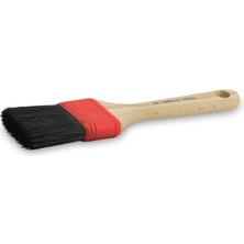 Swissvax Pneu Brush - Profesyonel Lastik Besleyici ve Detaylandırma Fırçası