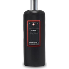 Swissvax Wheel - Düzenli Bakım Için Nazik Jant Temizleyici (ASITSIZ)470ML