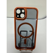Yaren Iphone 13 Pix Ell Magsafe Uyumlu Kılıf