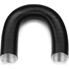 Whale Hava Hortumu 90 mm Dış Ortam (5mt)