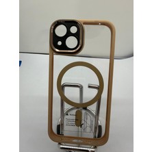 Yaren Iphone 13 Pix Ell Magsafe Uyumlu Kılıf