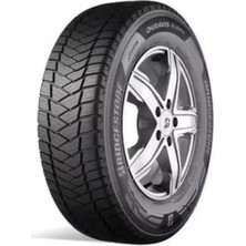 BRIDGESTONE 235/65R16C 121/119R Duravis A/S Evo BRIDGESTONE 4 Mevsim Lastiği 2026