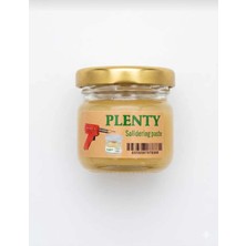 Plenty Lehim Pastası