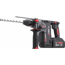 Cmc PRO-2021 2.9j Akülü Kırıcı & Delici 21V